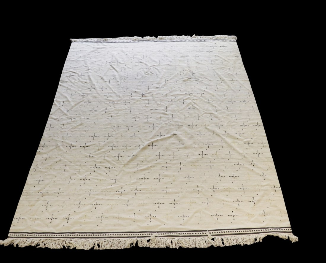 MAT THE BASICS SOUTHWESTERN STYLE AREA RUG (1 of 8)