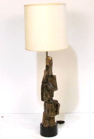 MAURIZIO TEMPESTINI for LAUREL TABLE LAMP