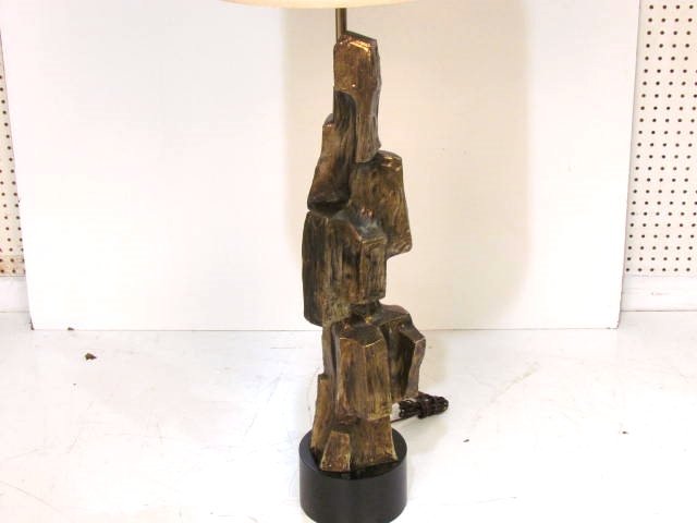 MAURIZIO TEMPESTINI for LAUREL TABLE LAMP - 2