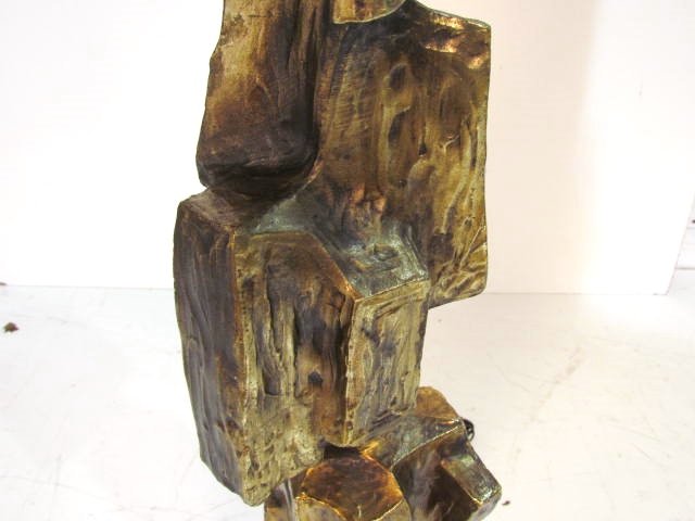 MAURIZIO TEMPESTINI for LAUREL TABLE LAMP - 3