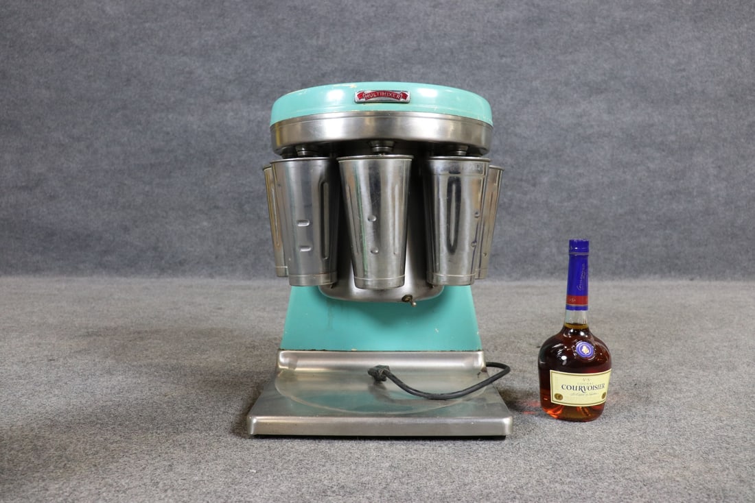 MULTIMIXER - 2