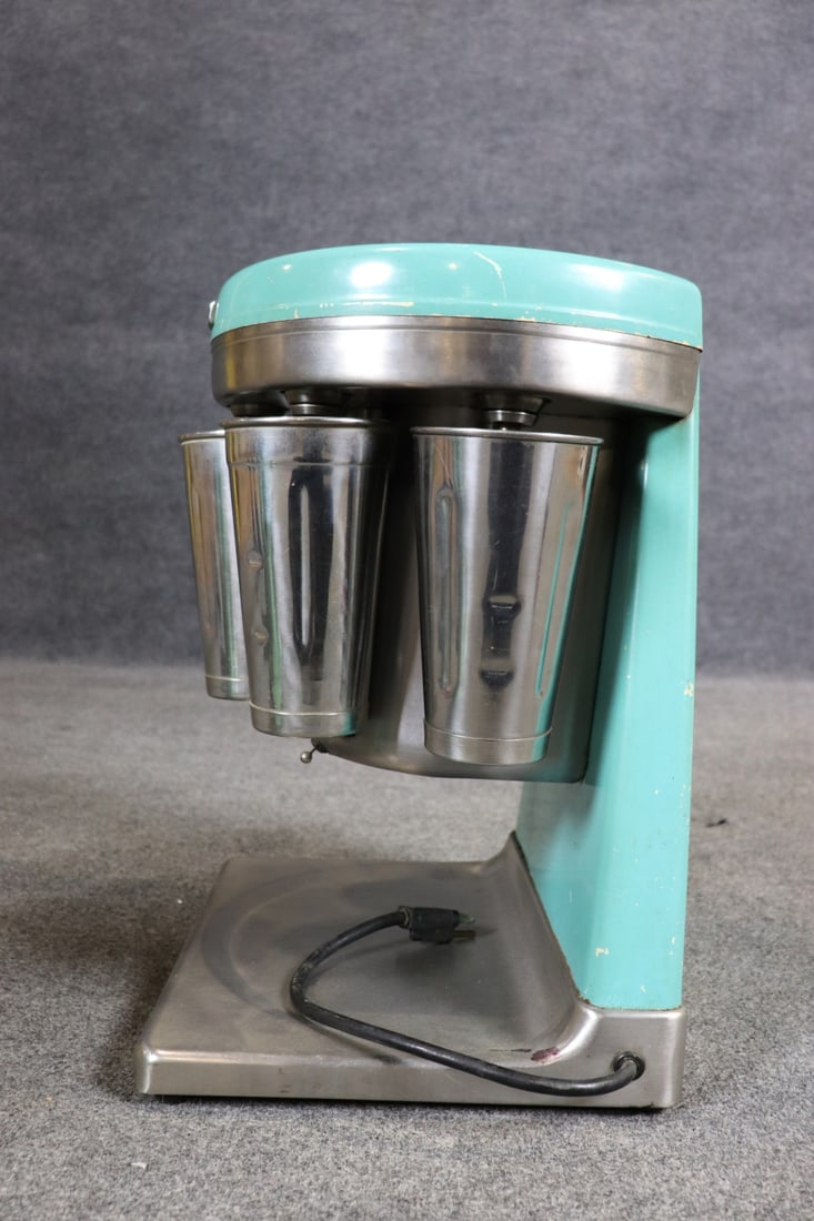 MULTIMIXER - 7