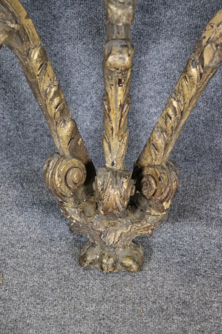 WALL HANGING CONSOLE - 4