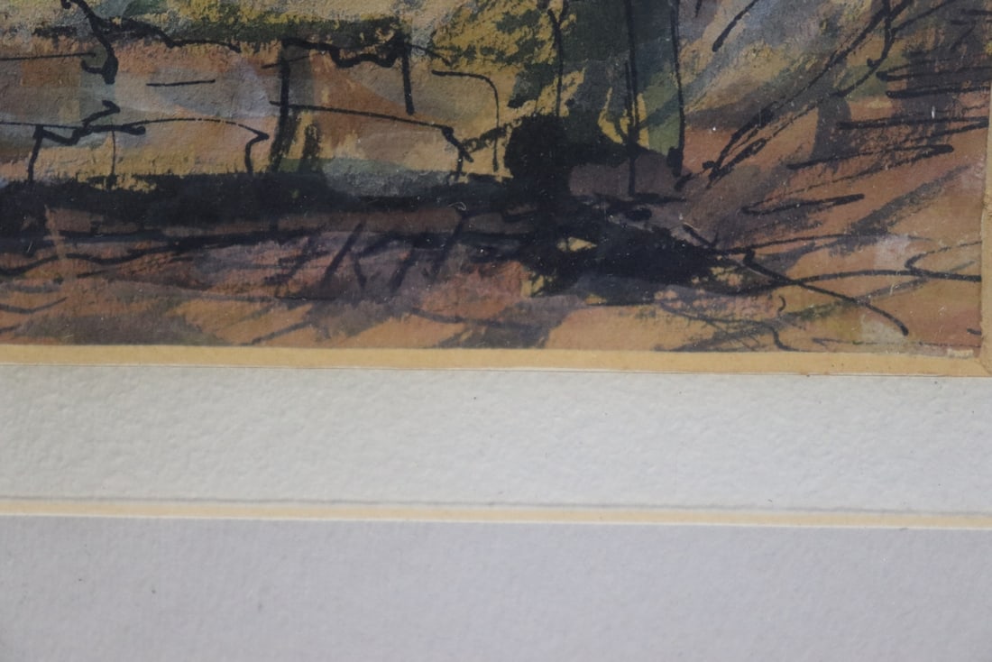 LANDSCAPE ARTWORK - 4
