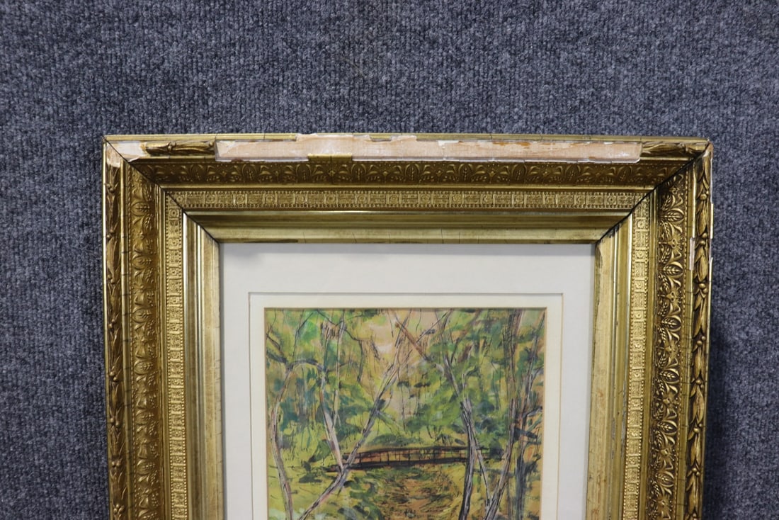 LANDSCAPE ARTWORK - 5