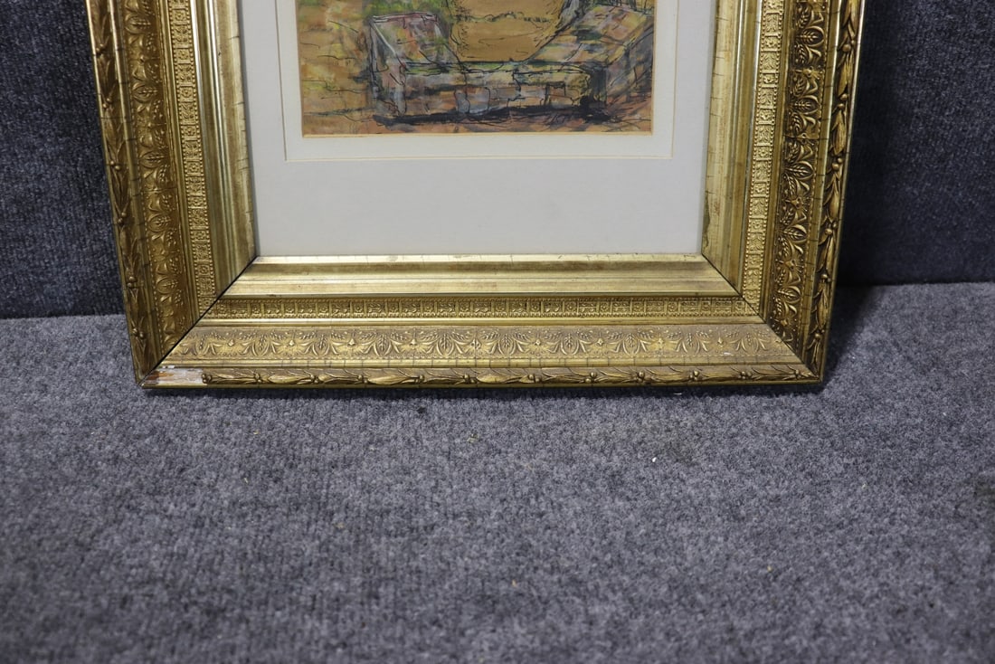 LANDSCAPE ARTWORK - 6