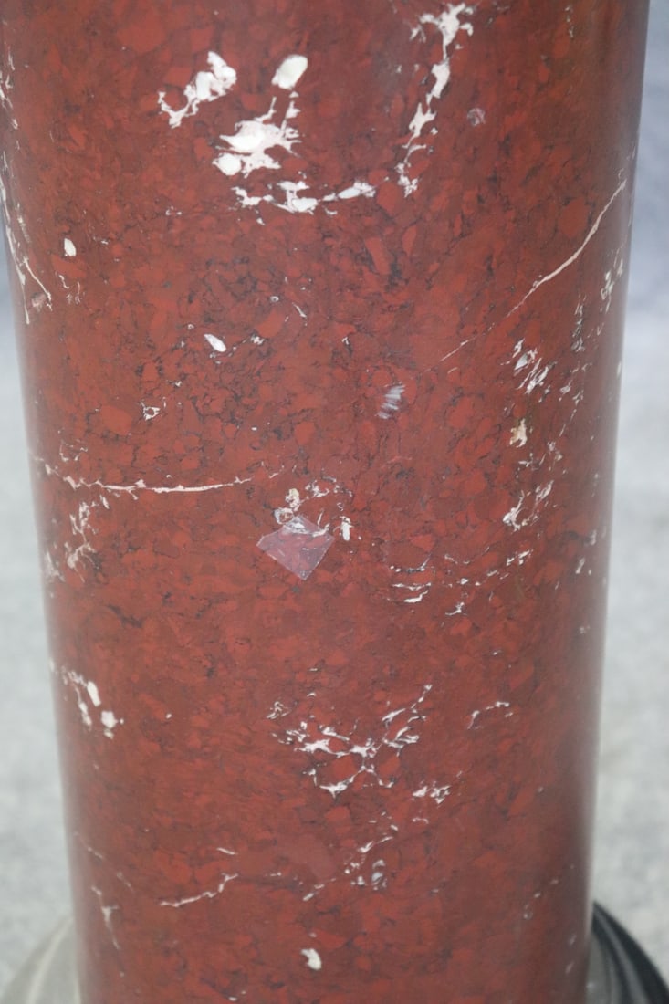 COMPOSTION ROUND PEDESTAL - 7