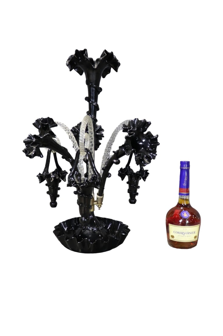 VENETIAN CENTERPIECE (1 of 10)
