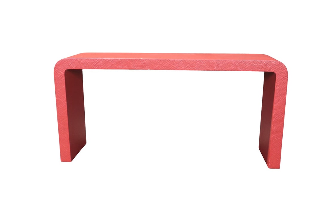 SPRINGER STYLE CONSOLE (1 of 8)