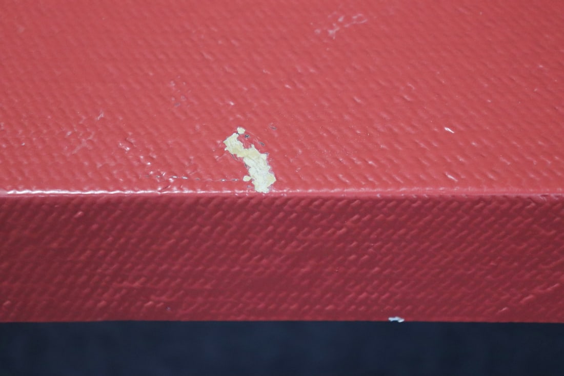 SPRINGER STYLE CONSOLE - 4
