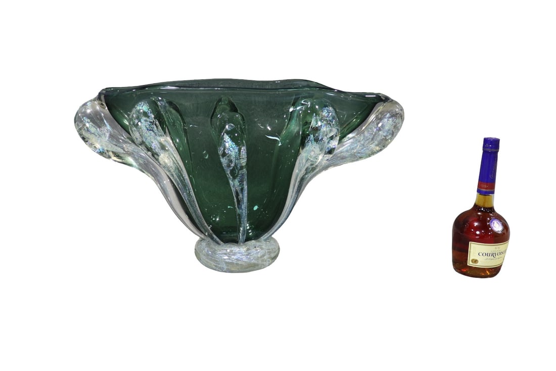 MURANO GLASS BOWL (1 of 9)