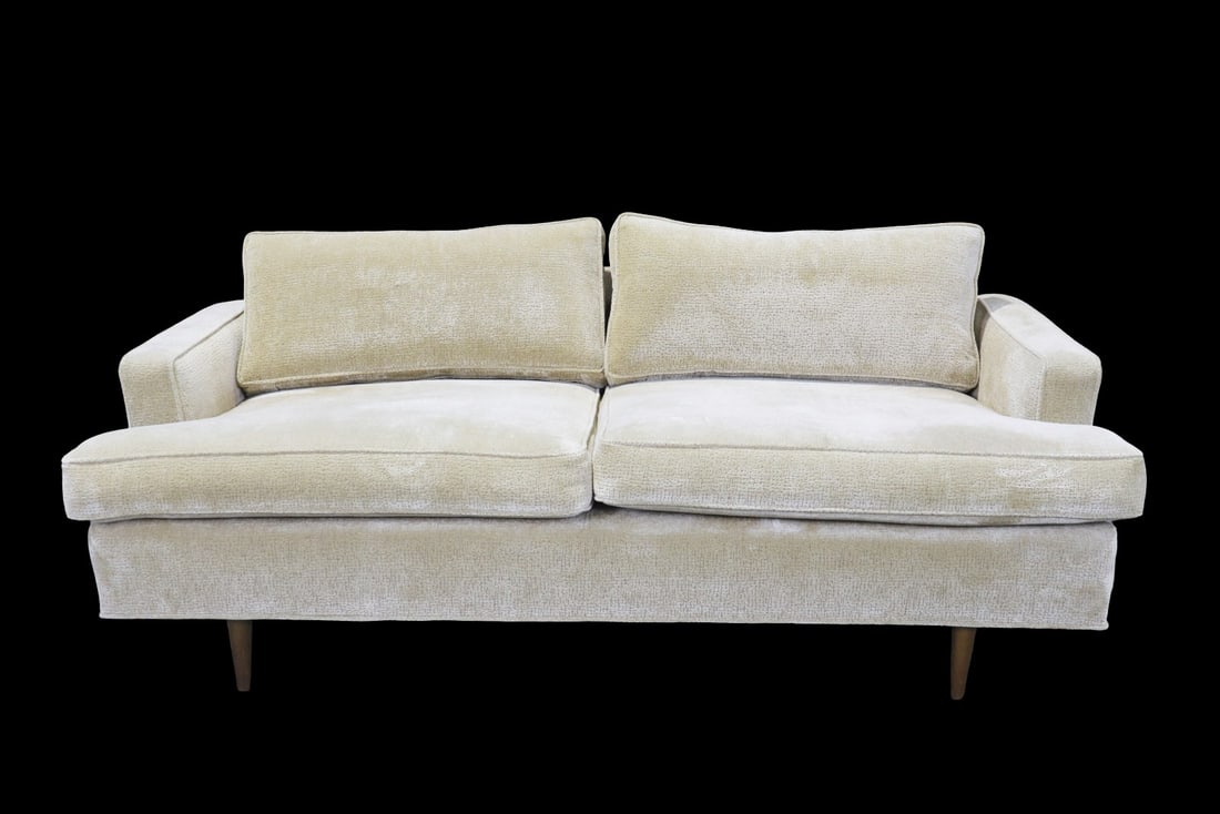 MODERN UPHOLSTERES SOFA (1 of 10)