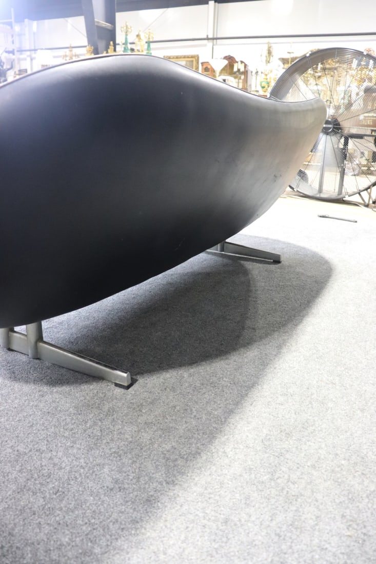 MOBLER MODERN SOFA - 7