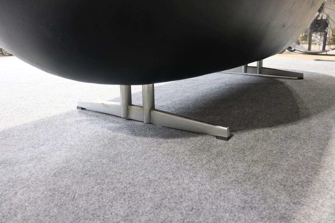 MOBLER MODERN SOFA - 8