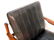 SVEN IVAR DYSTHE ROSEWOOD & LEATHER LOUNGE CHAIR - 3