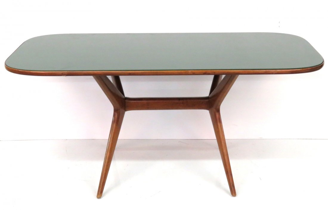 ICO PARISI STYLE ITALIAN DINING TABLE (1 of 3)