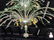 PALATIAL 7 FOOT MURANO VENETIAN GLASS CHANDELIER - 3