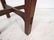 RARE GUSTAV STICKLEY STAND w/ GRUEBY POTTERY TILE - 3