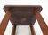 RARE GUSTAV STICKLEY STAND w/ GRUEBY POTTERY TILE - 5
