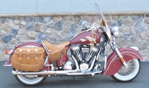 2003 indian chief for sale deals