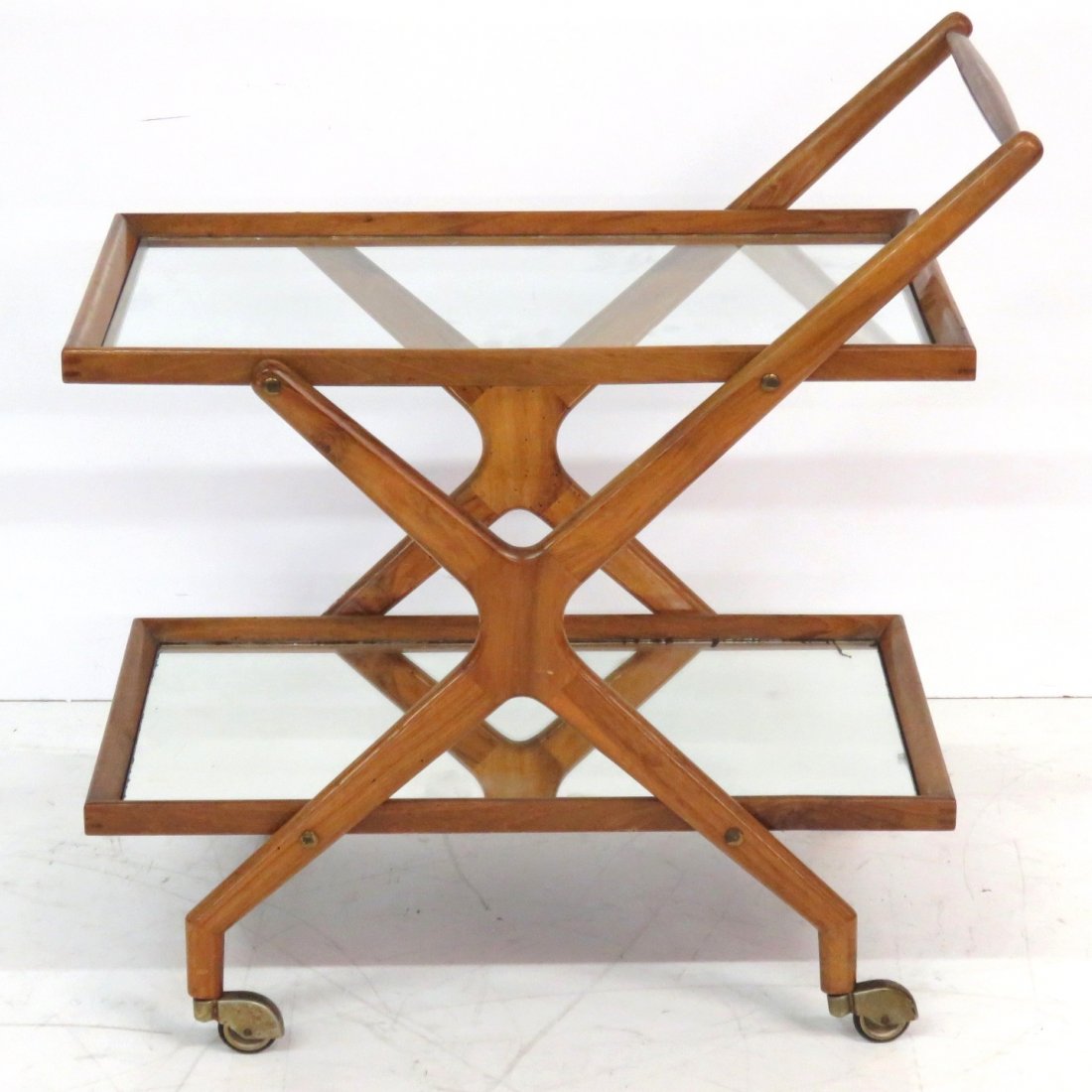 ITALIAN MODERN TEACART (1 of 4)