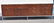 FLORENCE KNOLL MARBLETOP ROSEWOOD CREDENZA