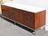 FLORENCE KNOLL MARBLETOP ROSEWOOD CREDENZA - 2
