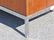 FLORENCE KNOLL MARBLETOP ROSEWOOD CREDENZA - 3