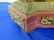 3 pc. LOUIS XVI STYLE GILT BRONZE & MARBLE CLOCK SET - 7