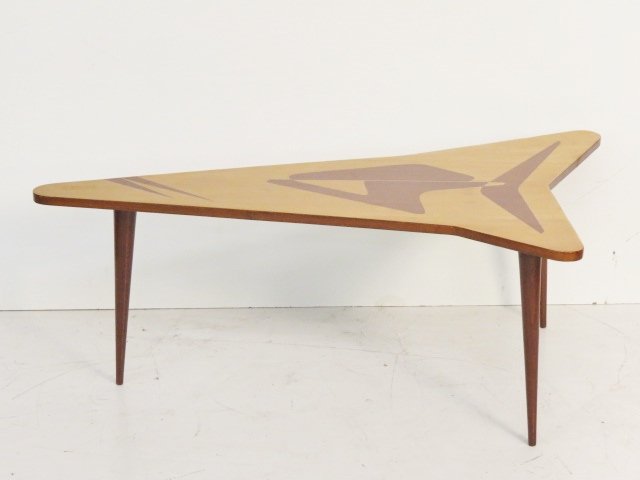 ITALIAN BOOMERANG COFFEE TABLE (1 of 5)