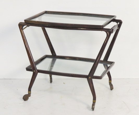 ITALIAN MODERN BAR CART (1 of 3)