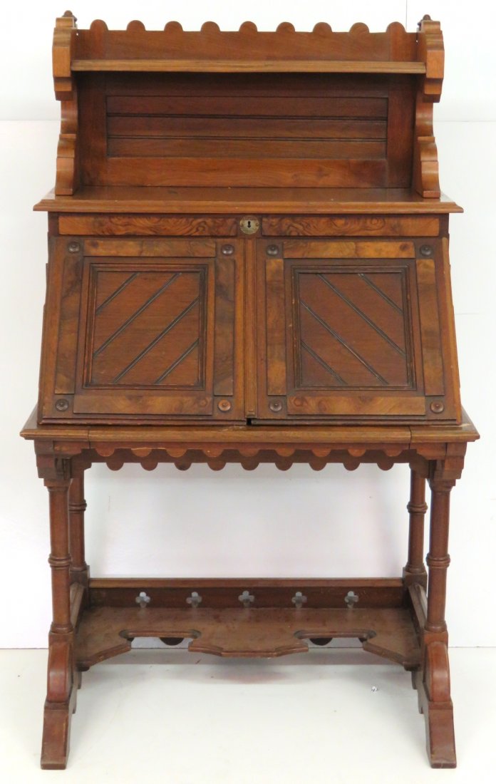 KEARNEY & WIGGERS MODERN GOTHIC VICTORIAN MECHANICAL (1 of 7)