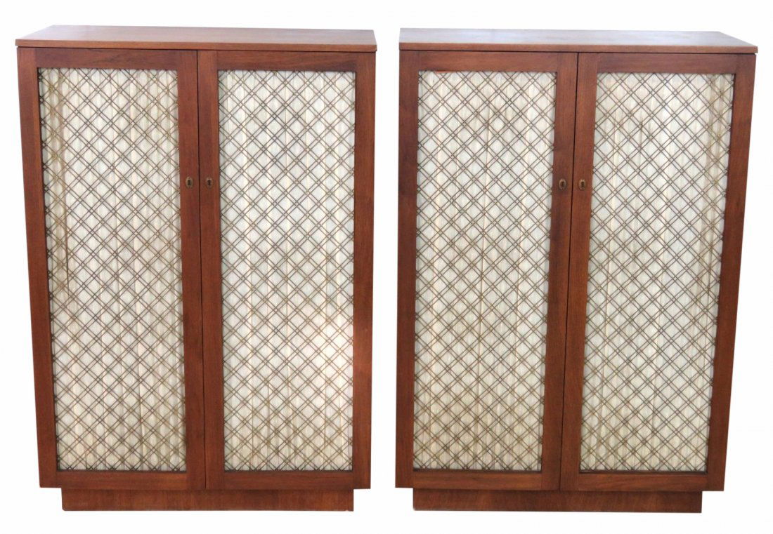 Pair MODERN DESIGN BOZAK B410 CLASSIC GRAND SPEAKERS (1 of 6)