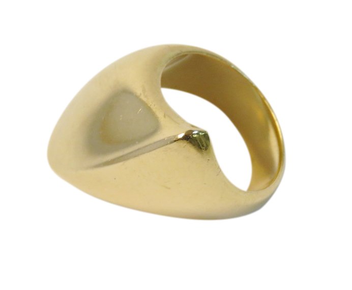 GEORG JENSEN 18k RING No. 1091 by NANNA DITZEL (1 of 8)
