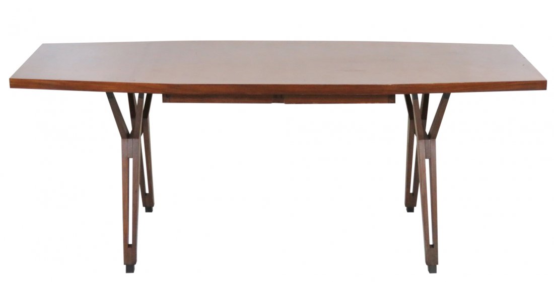 ITALIAN MODERN CONFERENCE TABLE (1 of 6)