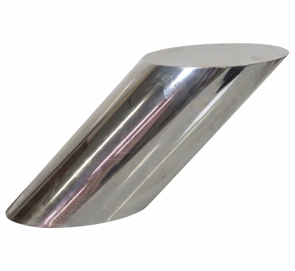 J. WADE BEAM ZEPHYR TABLE for BRUETON (1 of 4)