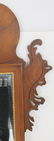 EJ VICTOR CARVED HANGING WALL MIRROR - 3