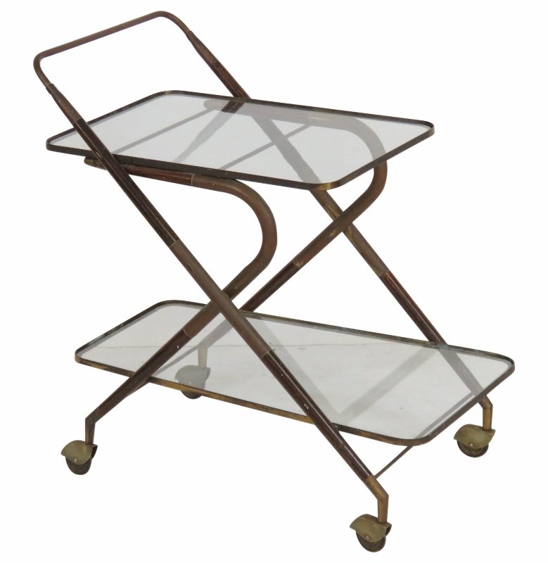 ITALIAN MODERN BAR CART (1 of 4)