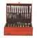 12 pc. REED & BARTON FRANCIS 1ST STERLING FLATWARE SET