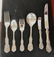 12 pc. REED & BARTON FRANCIS 1ST STERLING FLATWARE SET - 3
