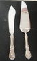 12 pc. REED & BARTON FRANCIS 1ST STERLING FLATWARE SET - 8