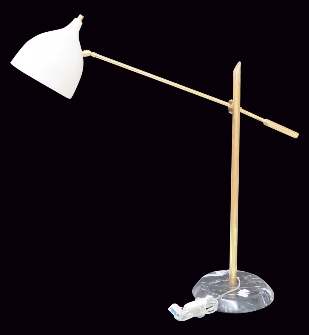 ITALIAN MODERN DESIGN TABLE LAMP (1 of 4)