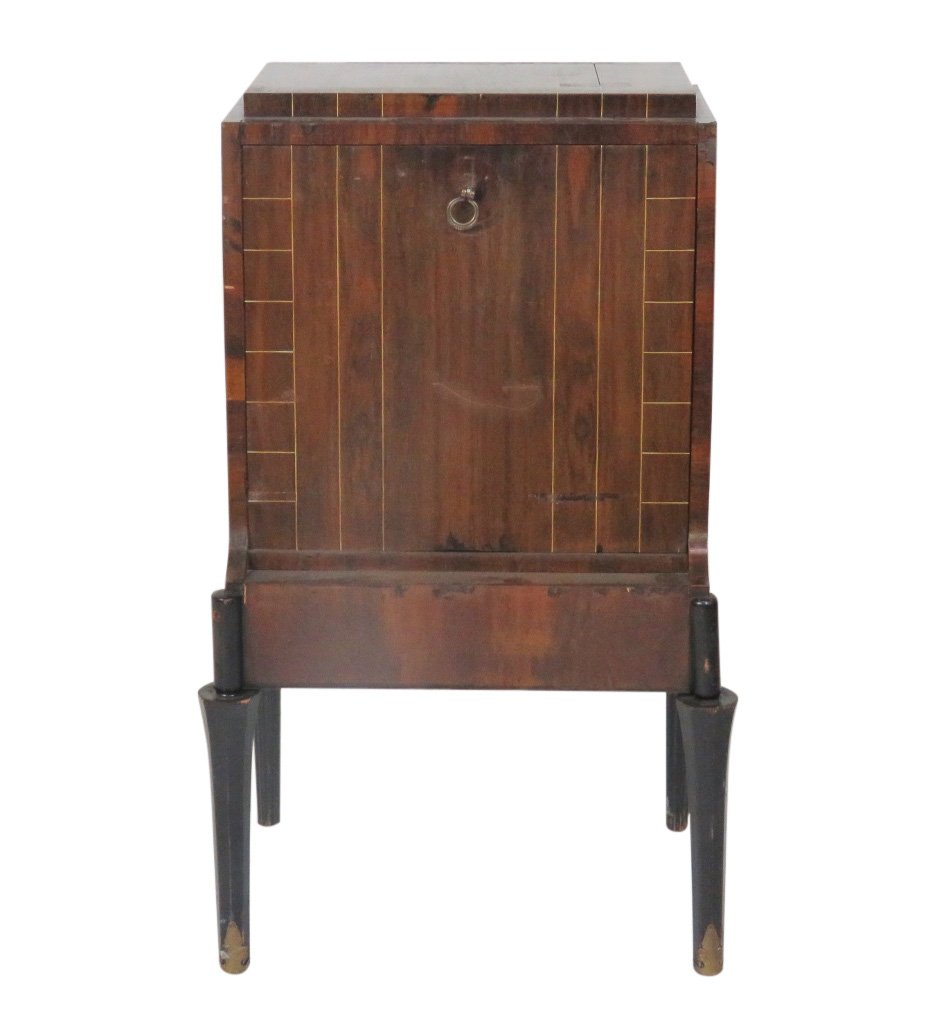 DECO STYLE DROPFRONT BAR (1 of 9)