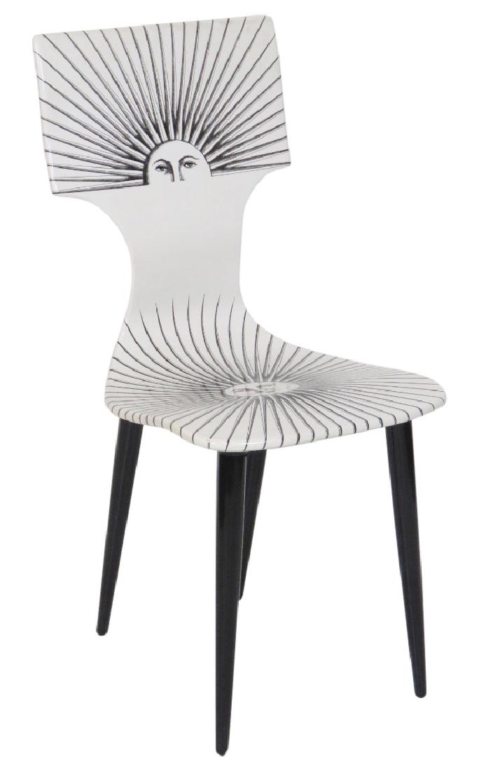 FORNASETTI STUHL SOLE KAGGIANTE CHAIR (1 of 8)