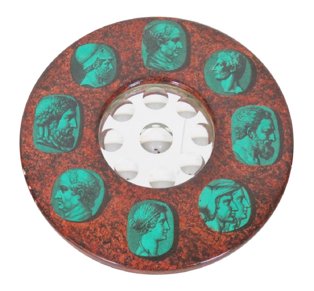 FORNASETTI DECORATIVE MIRROR (1 of 5)