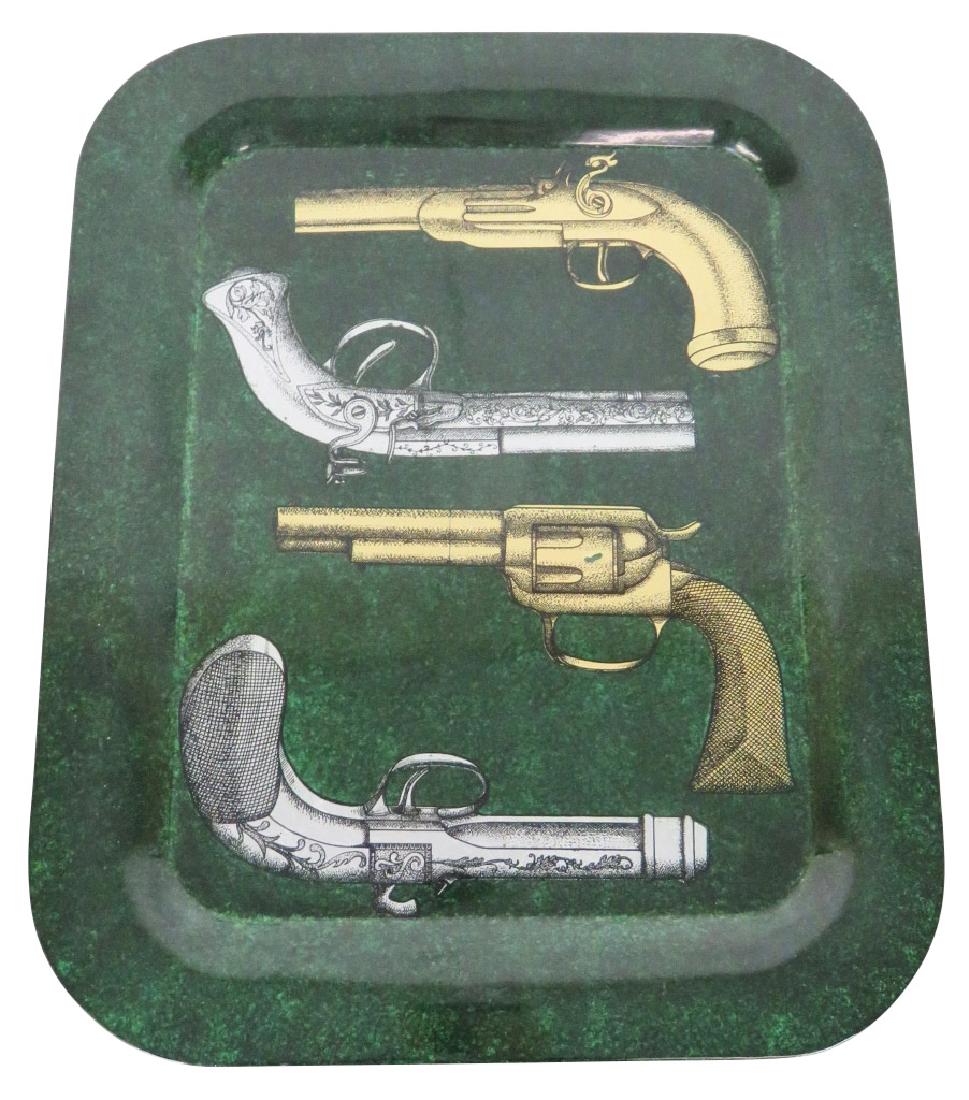 FORNASETTI DECORATIVE TRAY (1 of 5)