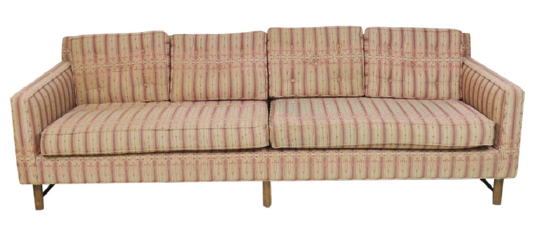 DUNBAR MODERN DESIGN SOFA (1 of 6)