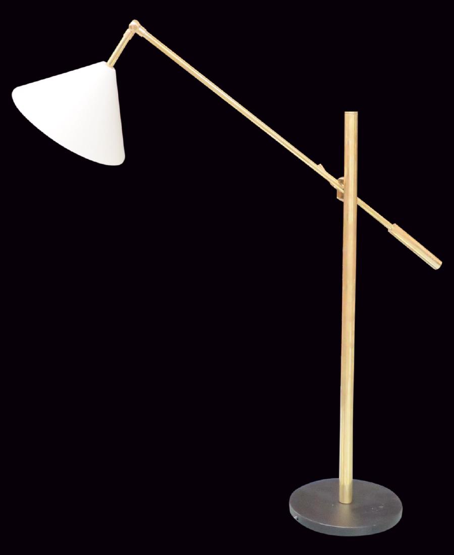 ITALIAN STYLE MODERN DESIGN TABLE LAMP (1 of 4)