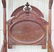 MITCHELL & RAMMELSBERG VICTORIAN CARVED TESTER BED - 2