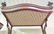 MITCHELL & RAMMELSBERG VICTORIAN CARVED TESTER BED - 5